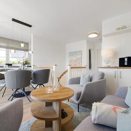 Apartamento Lh Dwarsloeper, App 1